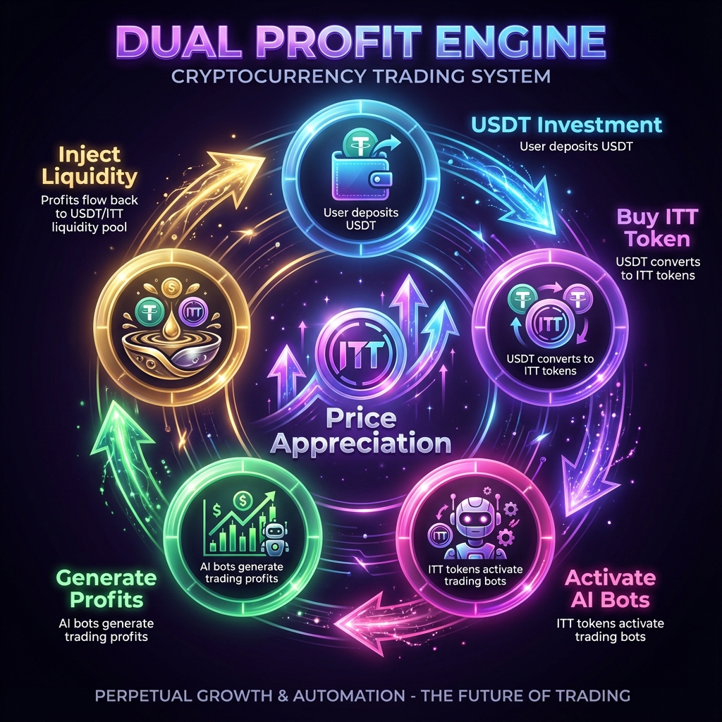 Dual Profit Engine